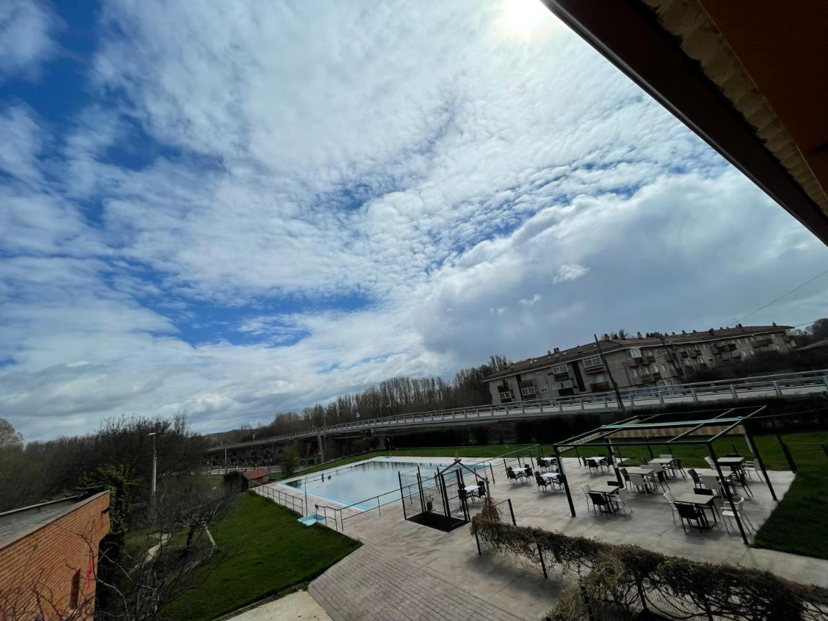 El Delfin Verde Villarente Kültér fotó
